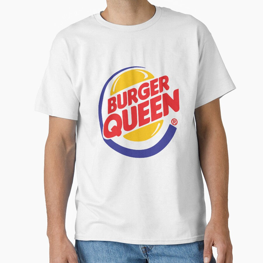 Burger Queen by rachel-182