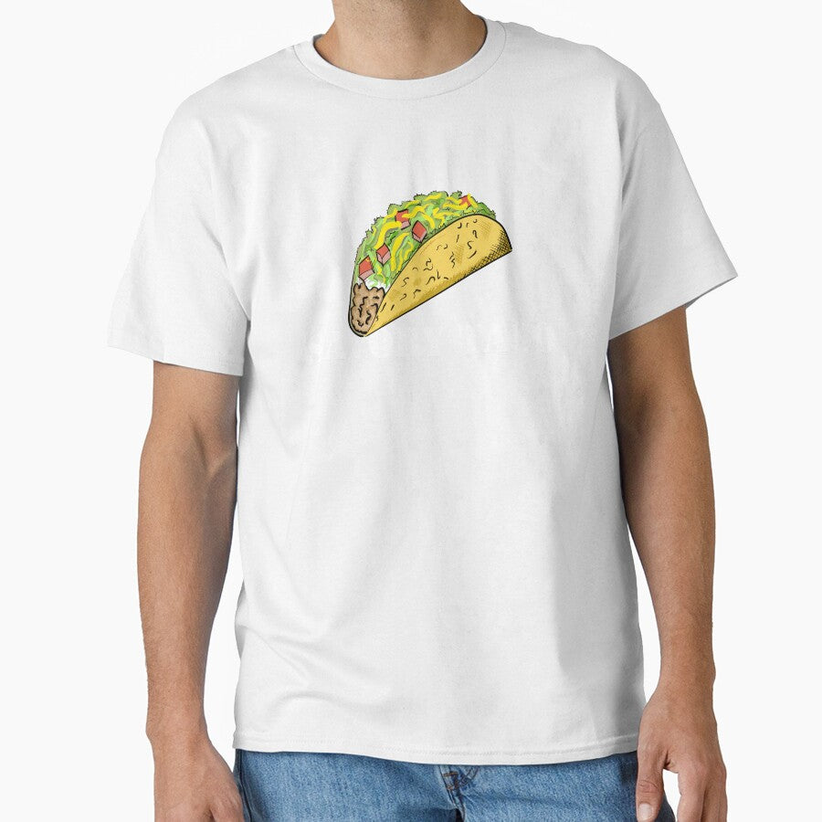 SAVORY TACO by Dreamakerstudio