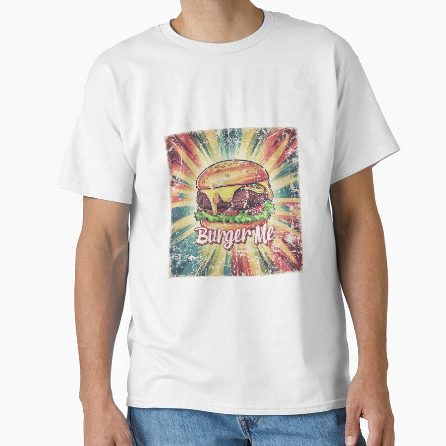 burger me burger day special by BKSARYLIFE
