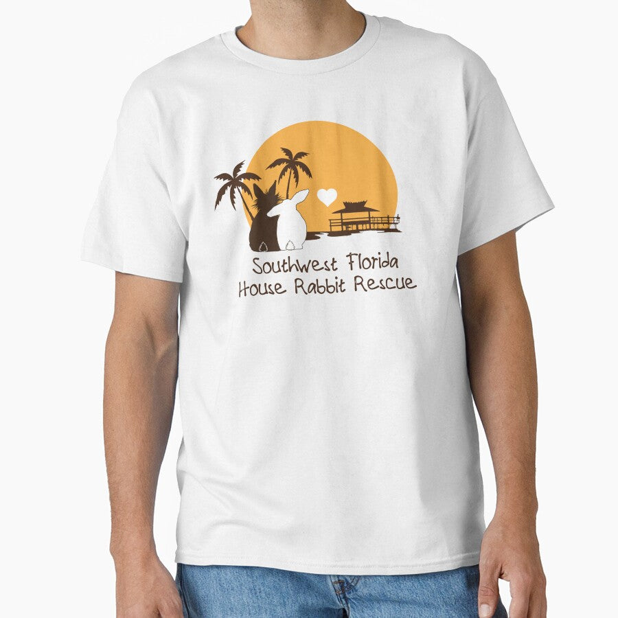 Southwest Florida House Rabbit Rescue LOGO by swflrabbits