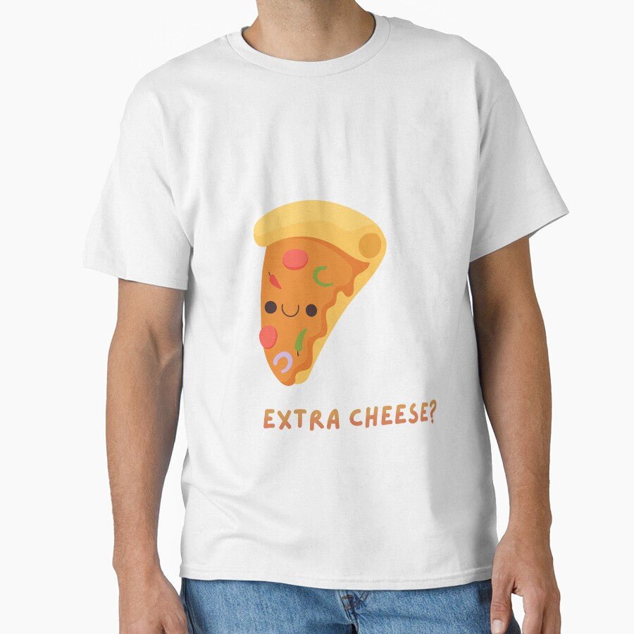 Extra Cheese? by Starlight Dust