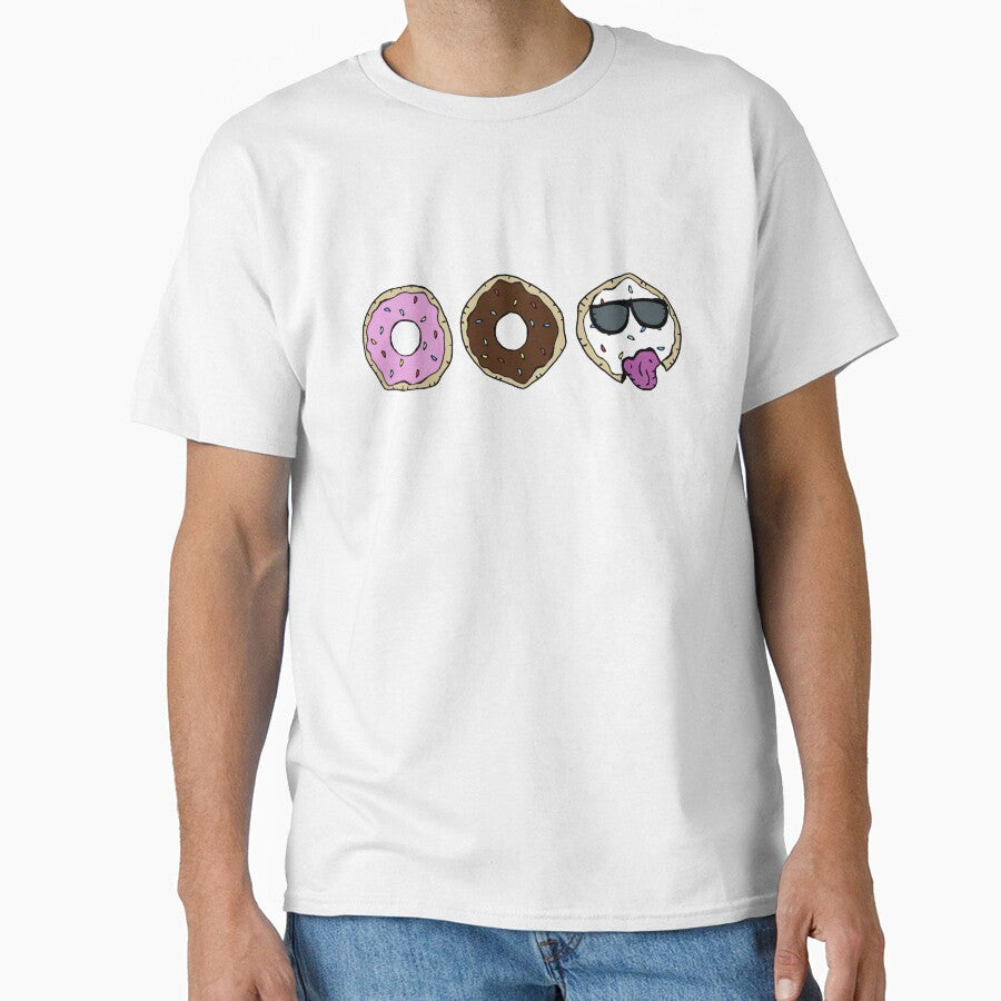 Cool Cute Fun Flirty Donuts ;) by akachayy