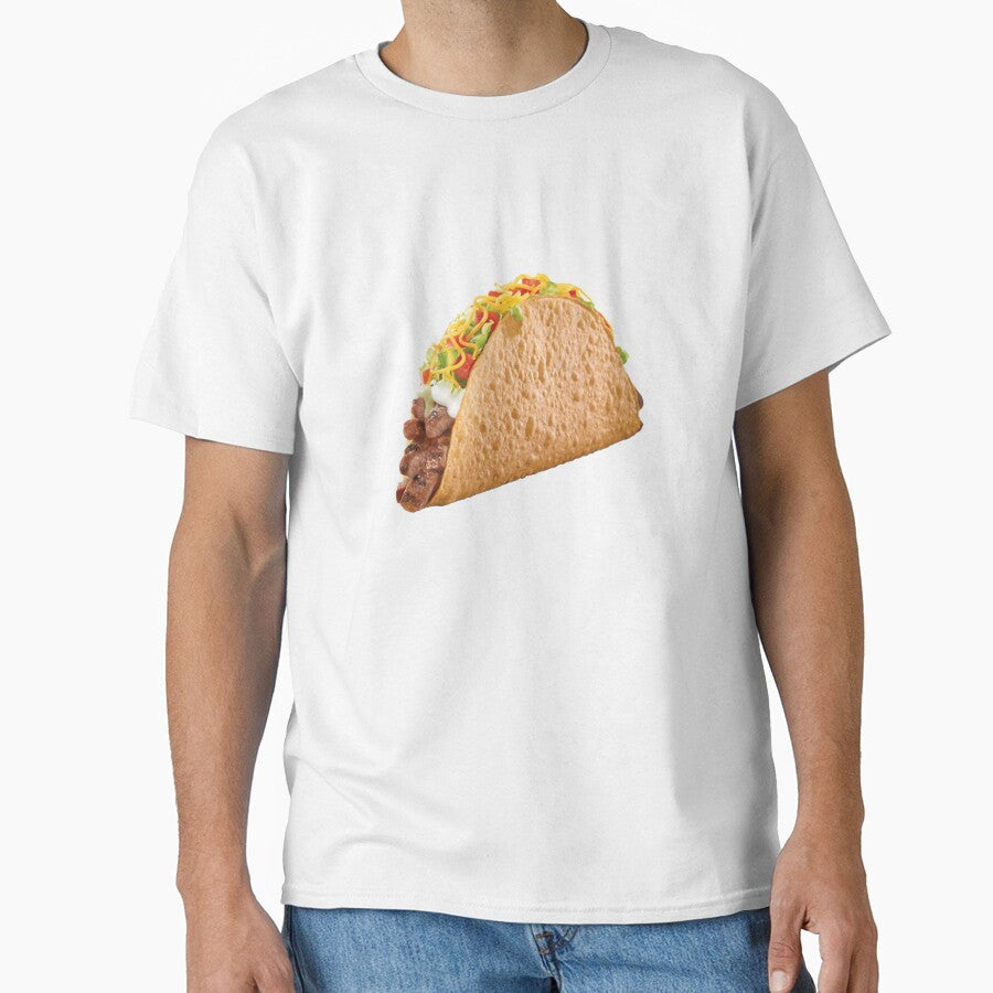 Taco 3 The Third One by willdunphey