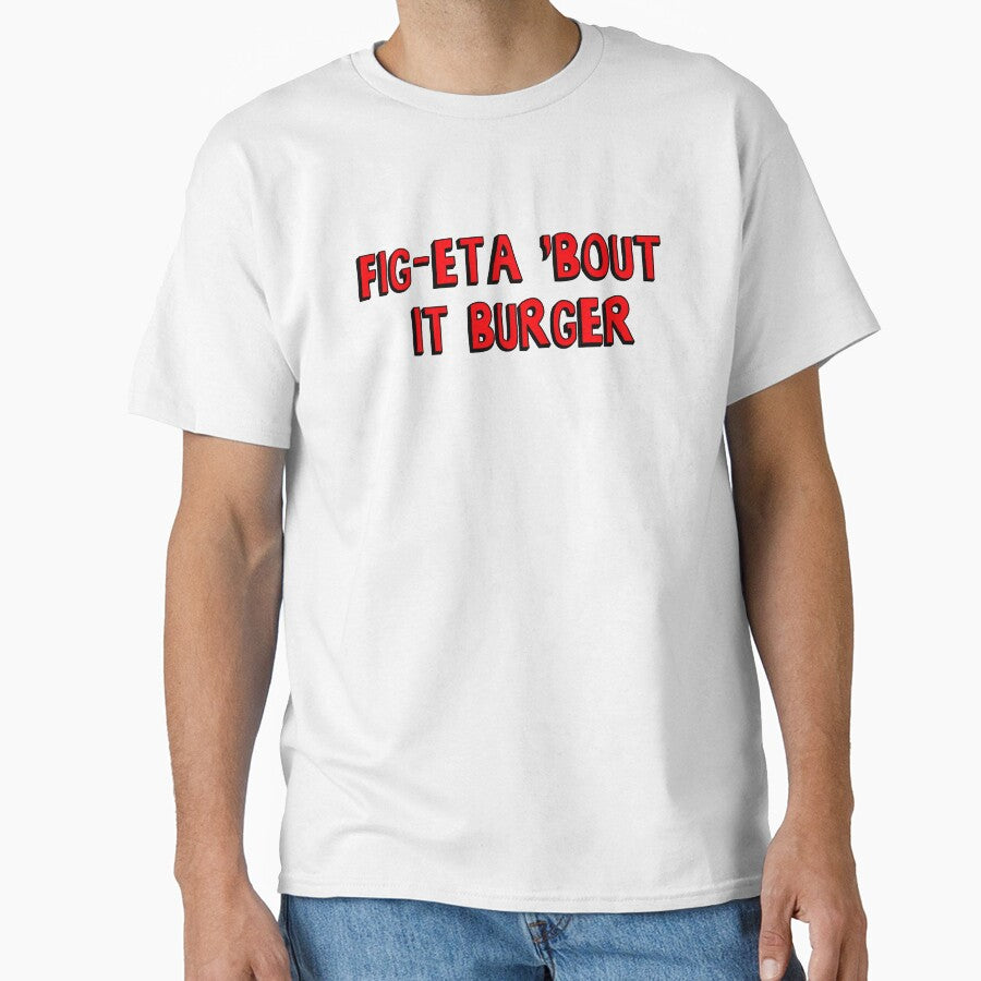 Burger of the Day: Fig-Eta 'Bout It Burger by thelasttype