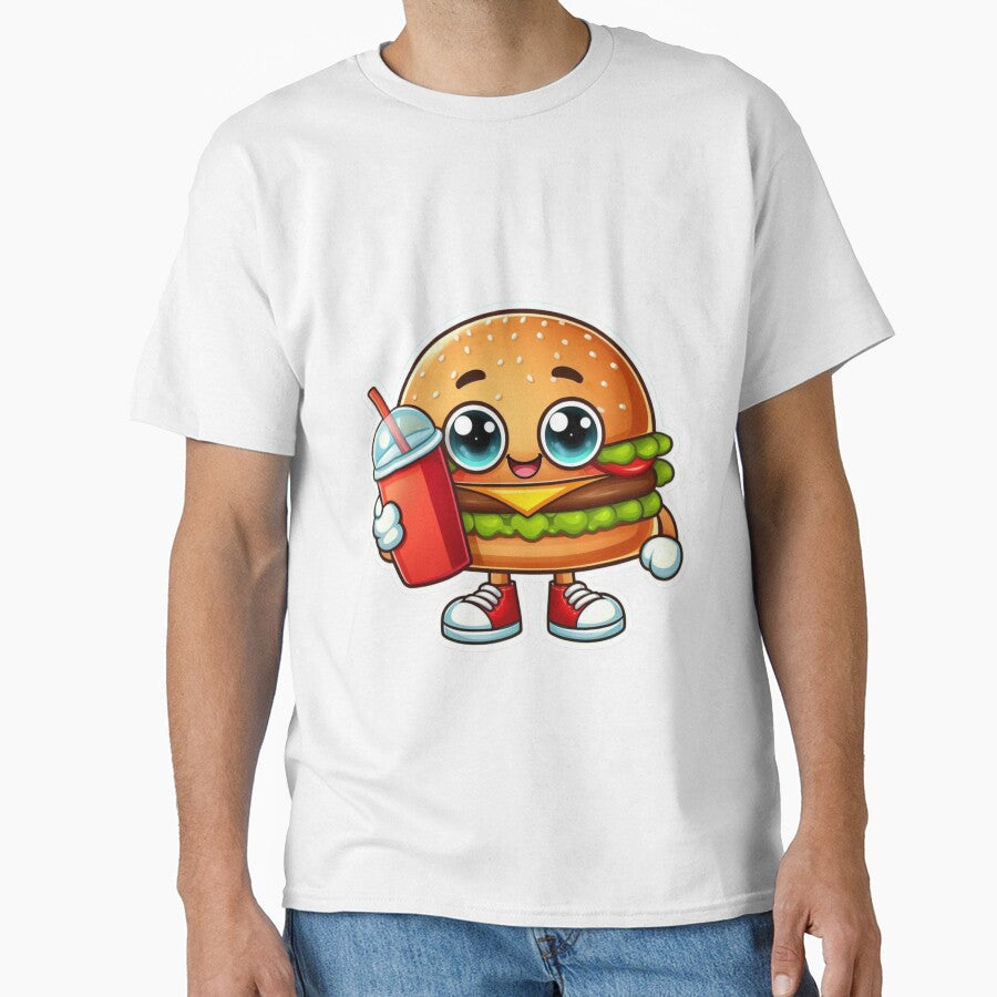 Beef Boy – Snack Squad MVP by Retro Kingdom Boutique