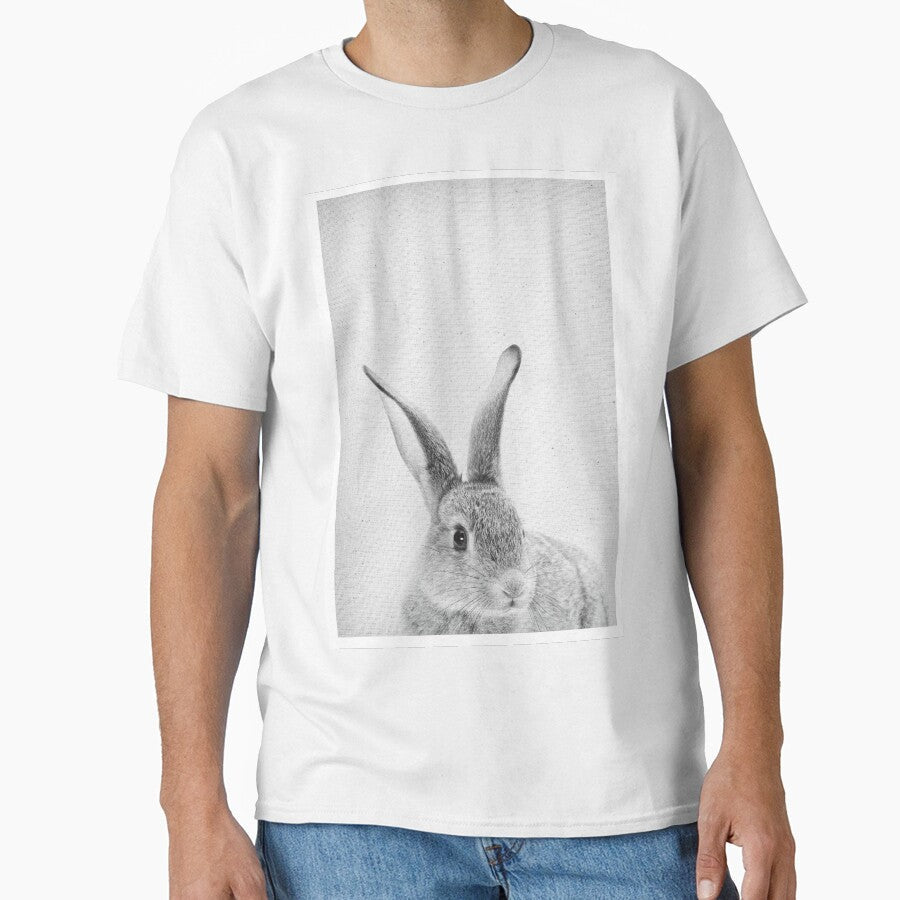 Rabbit 33 by froileinjuno
