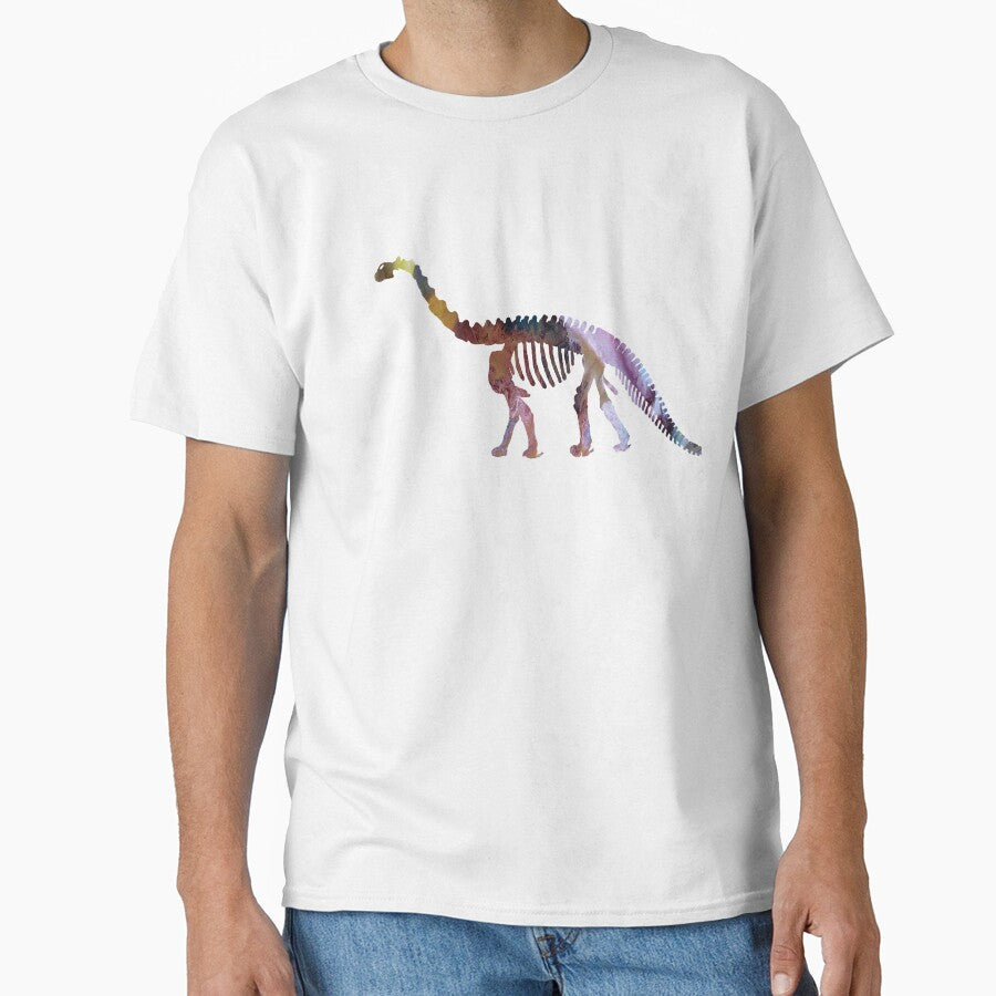 Camarasaurus Skeleton by MordaxFurritus