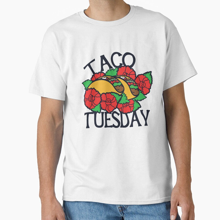 Taco Tuesday by FrictionMaxxing