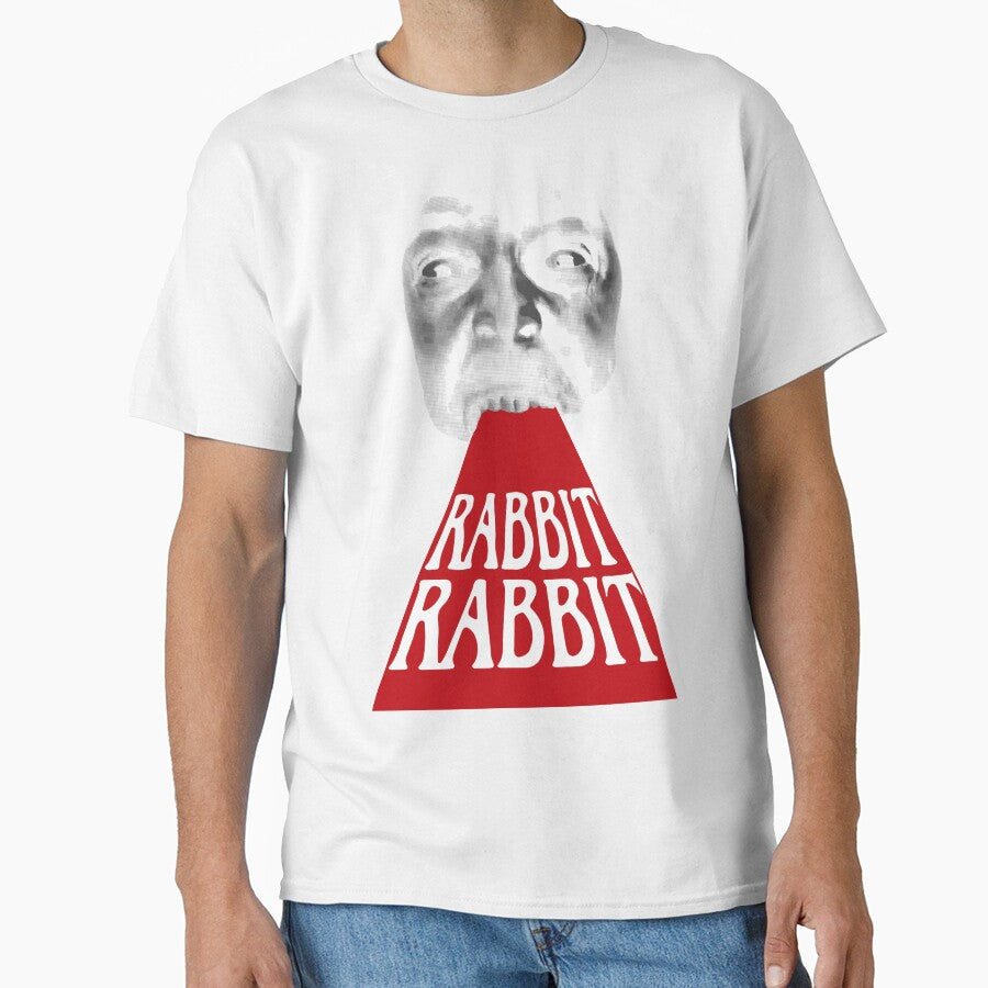Rabbit Rabbit (Drive In) AHS | ripthic by ripthic