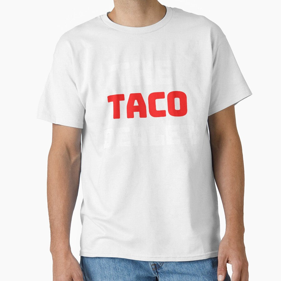 The Taco Dealer by TTOLEDO10K