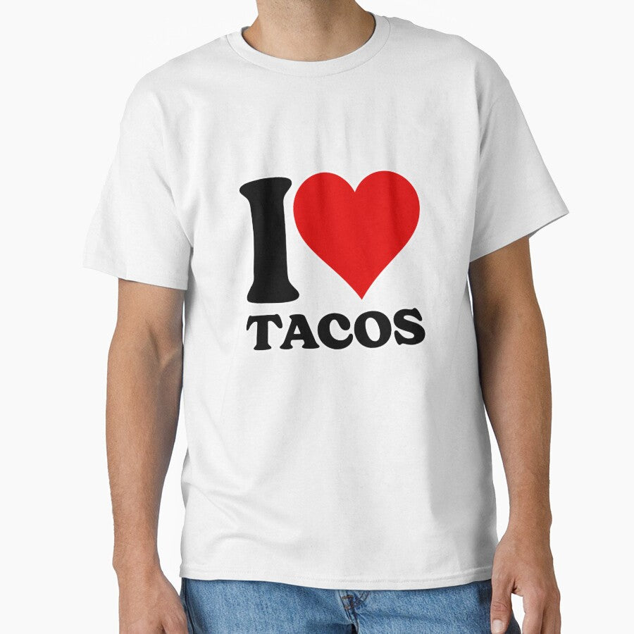 National Taco Day | I Love Tacos by antonberson
