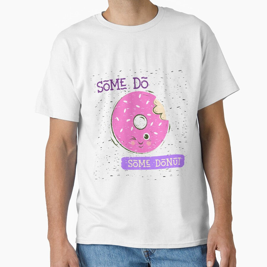 Some Do-Some Donut by GACreative63