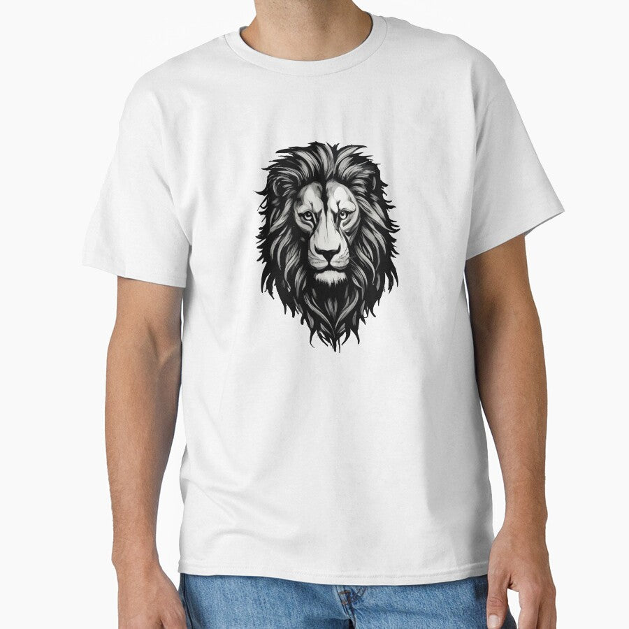 Lion by Grypis