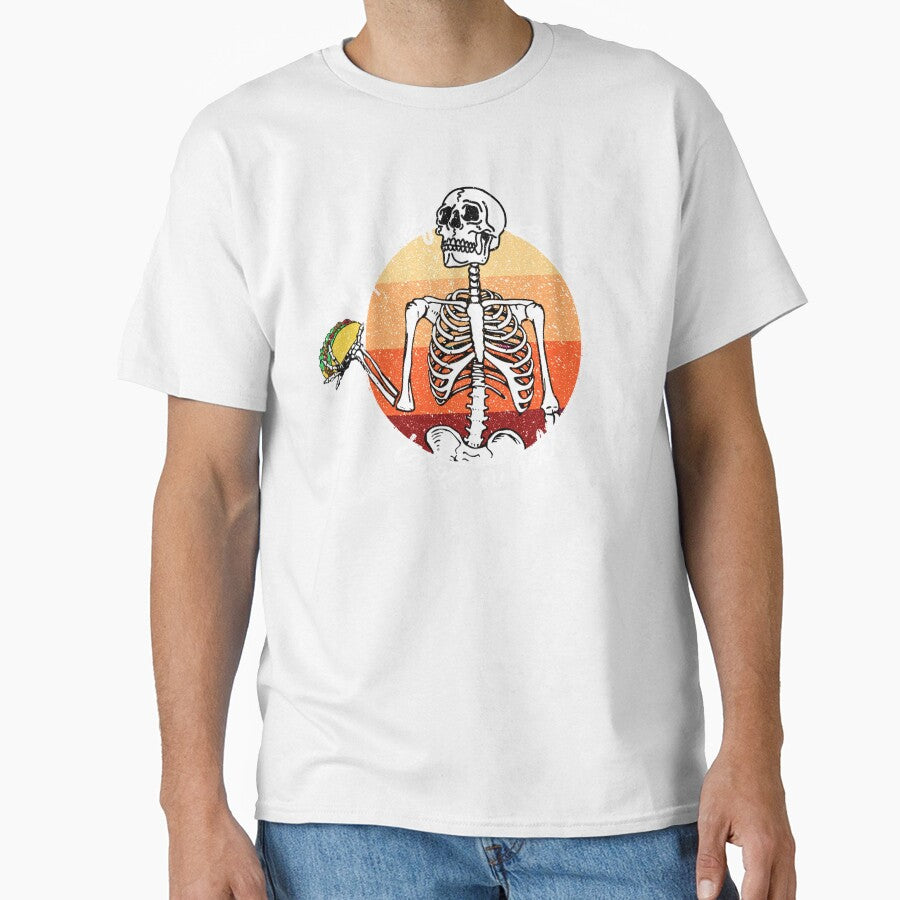 I Hope They Serve Tacos In Hell by HighCiti
