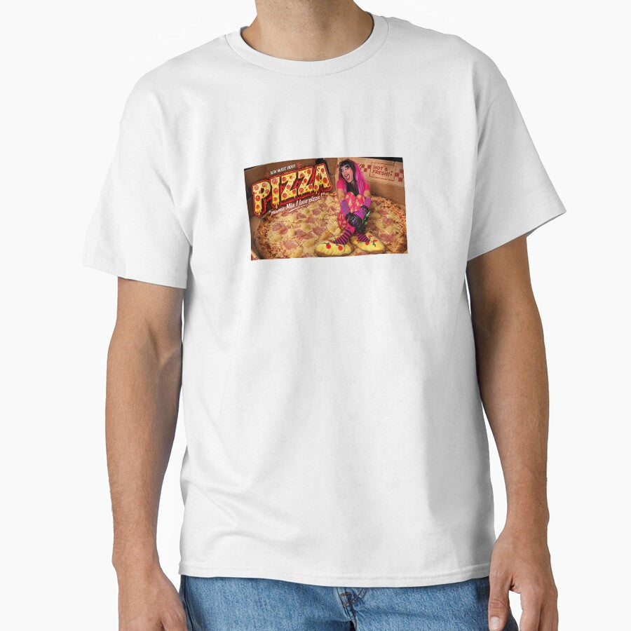 PIZZA by TheRealElvirus