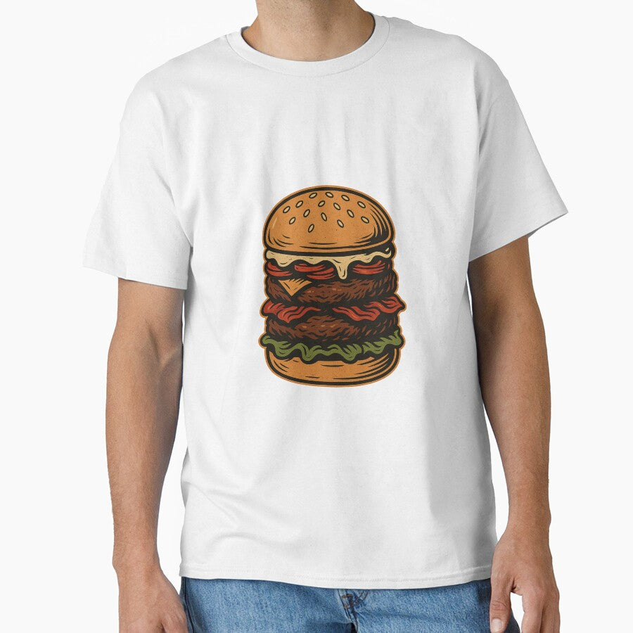 Burger Supreme by FBA