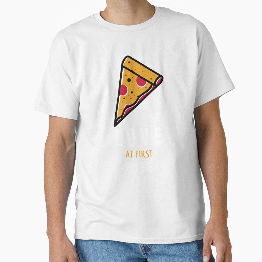 Pizza Day - Pizza Is My Valentine by ManiaTeec