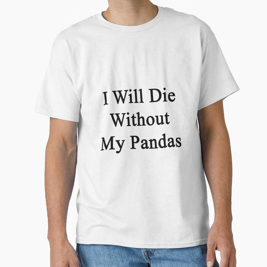 I Will Die Without My Pandas by supernova23