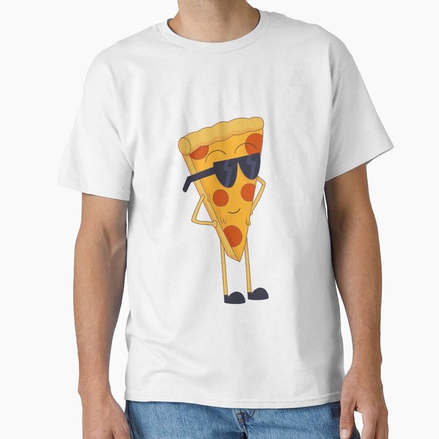 Cool Pizza by Amberein