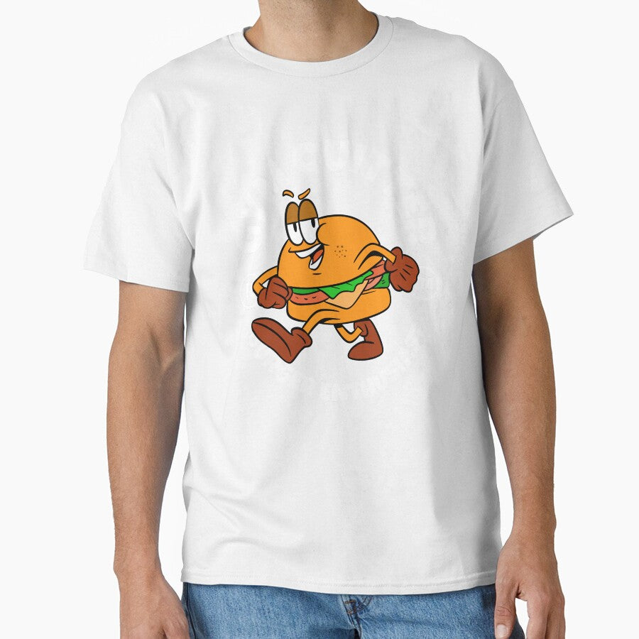 Gym quitter burger by Peerless-Prime