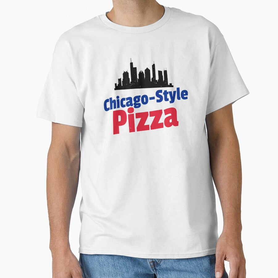 Chicago-Style Pizza by Balkanfood