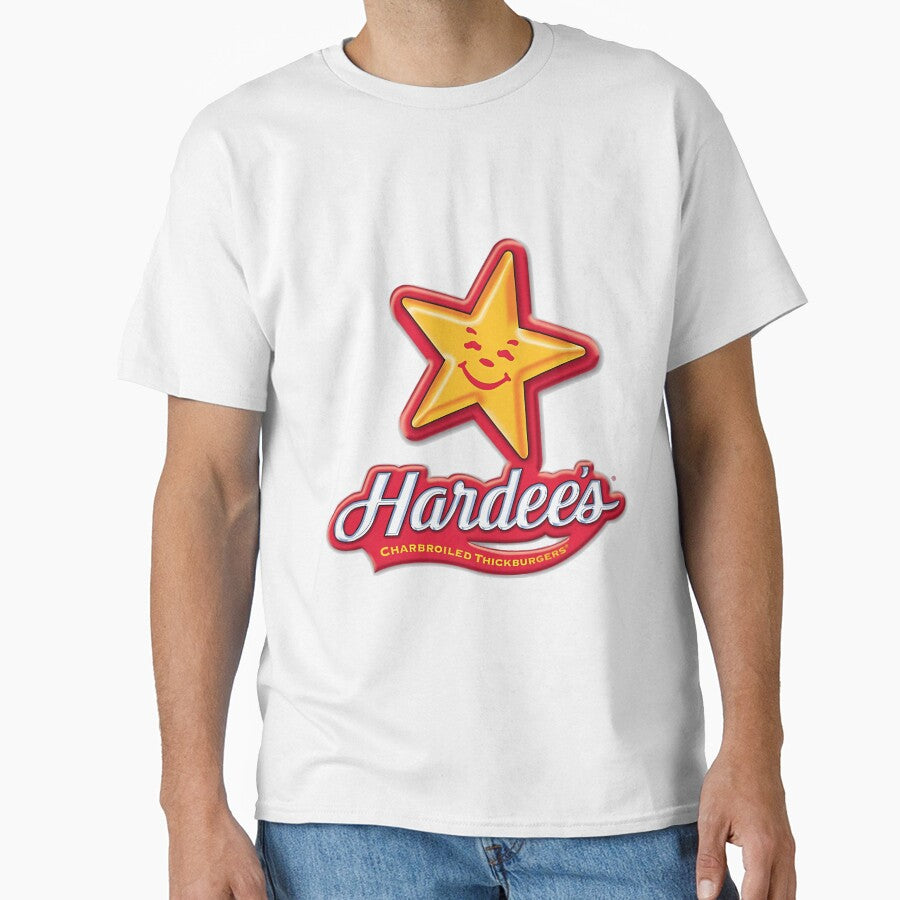Hardees Burger by Spooky Spooky