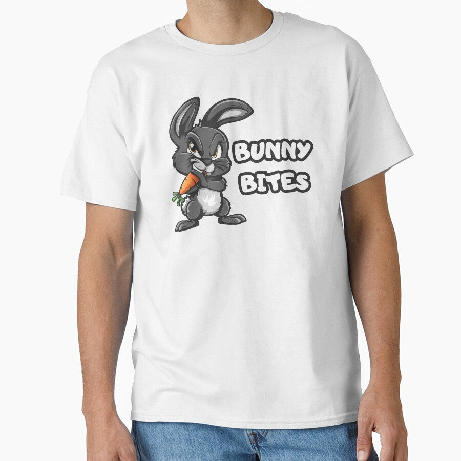 Bunny Bites: Carrot Lover by NatureStyle555