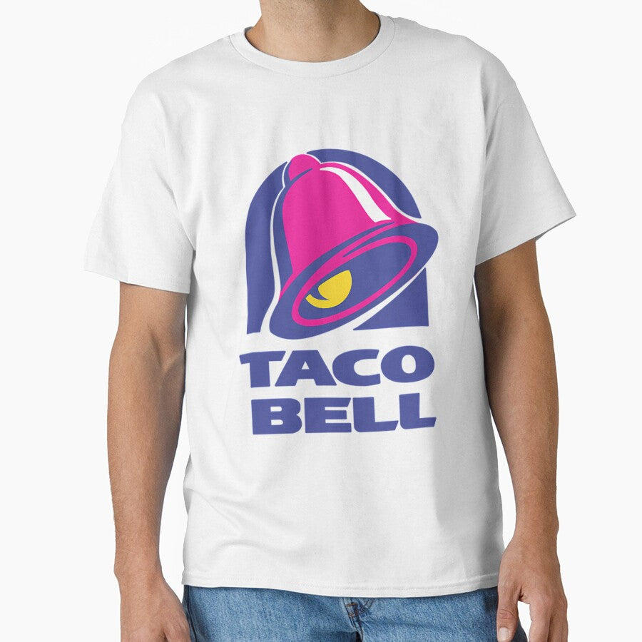 Taco Bell Logo by RamiroQuezada