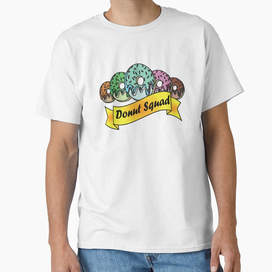 Donut squad by Donutlovers