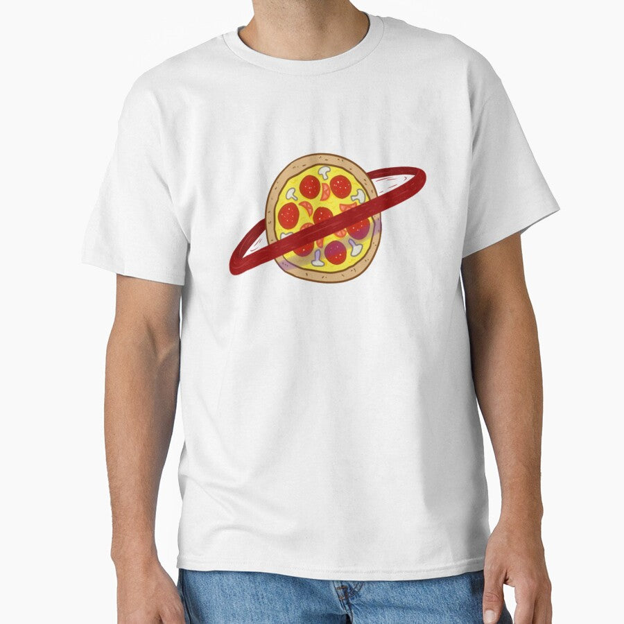 Pizza Planet by Jajienme