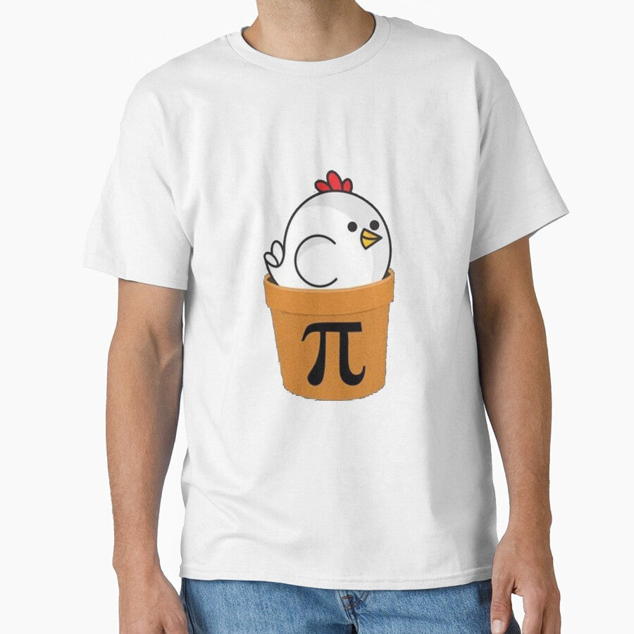 Chicken Pot Pi by supriyadi4927