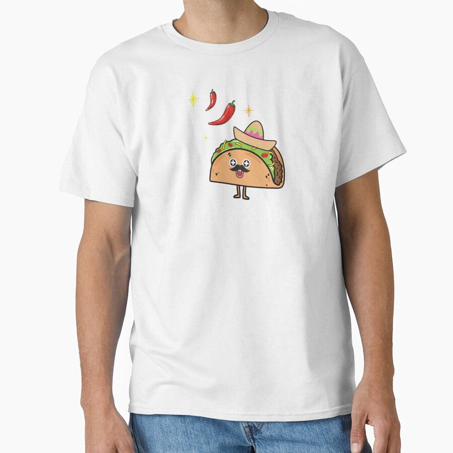 Tic Taco Toe by AscendMerch
