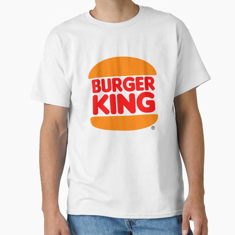Burger Queen New Logo by DeepEastTexas