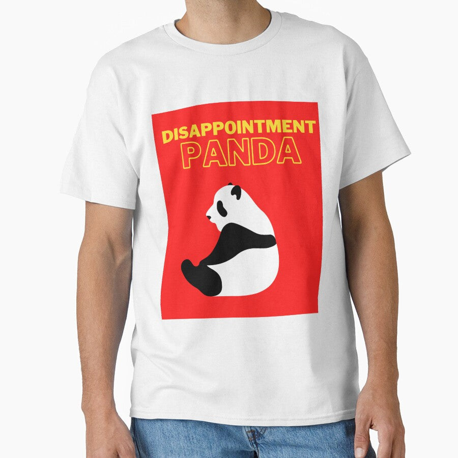 Disappointment Panda - 2 by royrahul