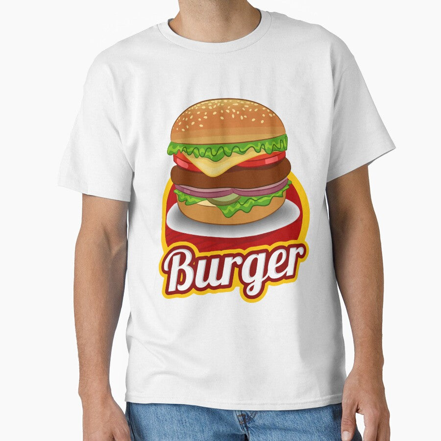 Big top burger by kazada