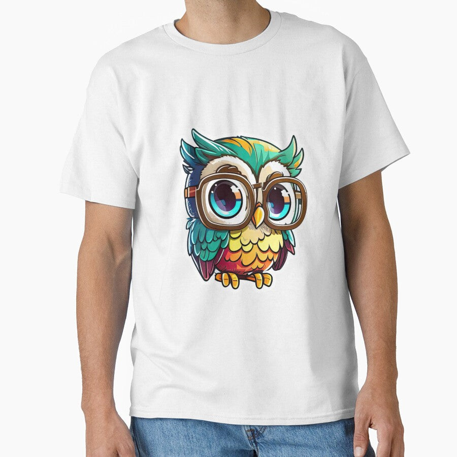 Cute Owl by kayodeDesign