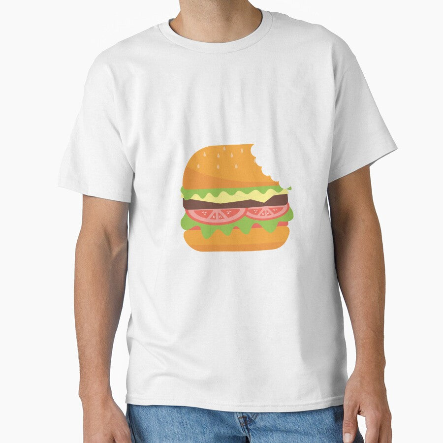 burger by birrohman