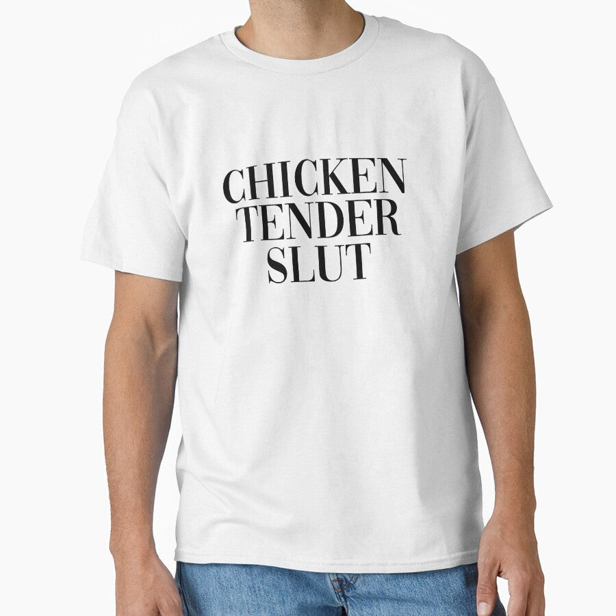 chicken tender slut by pnkrose