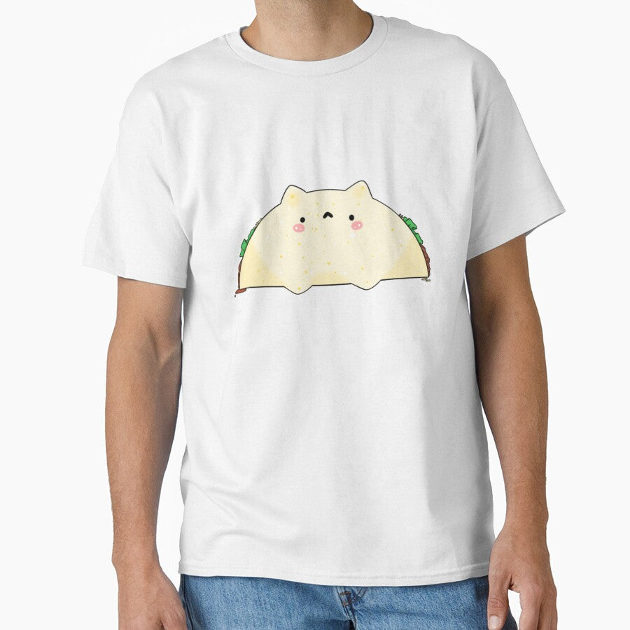 Taco cat by Sketchli
