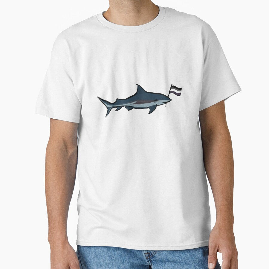 asexual shark! by lavender-skyes
