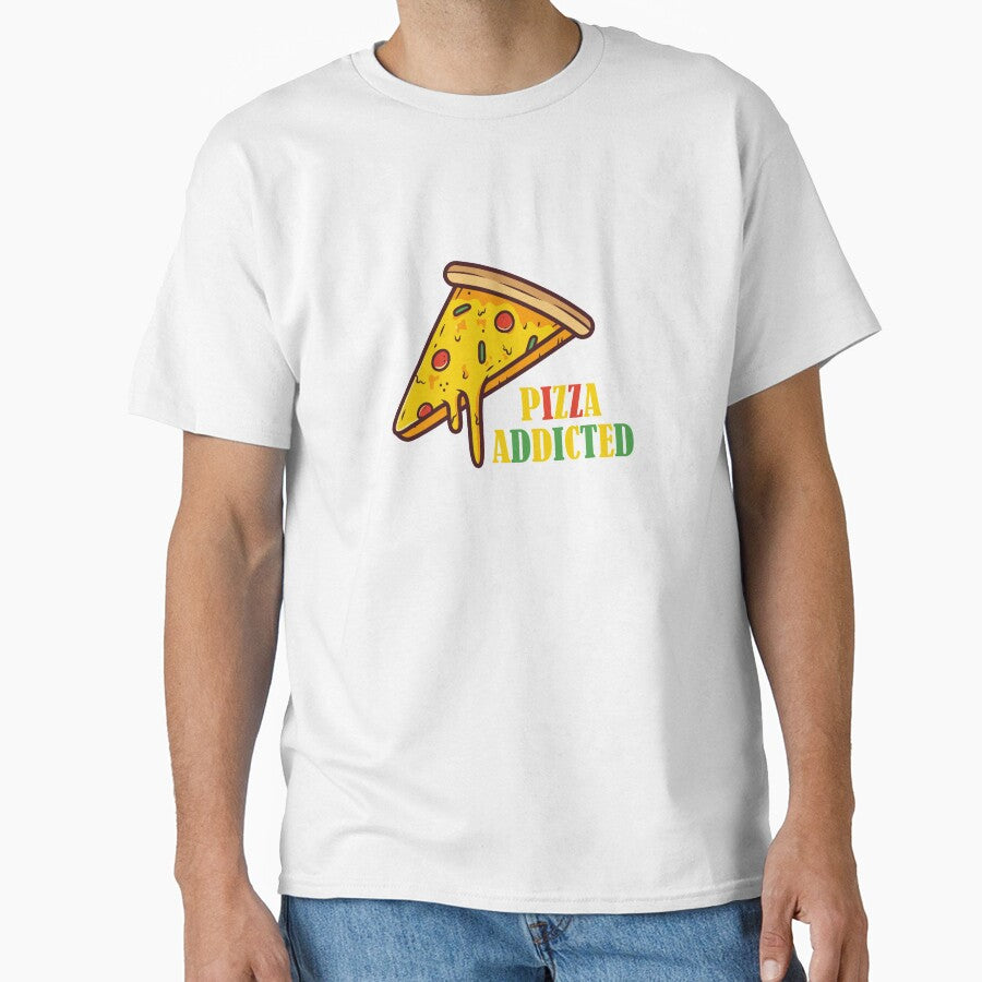 Pizza Addicted by dfranc