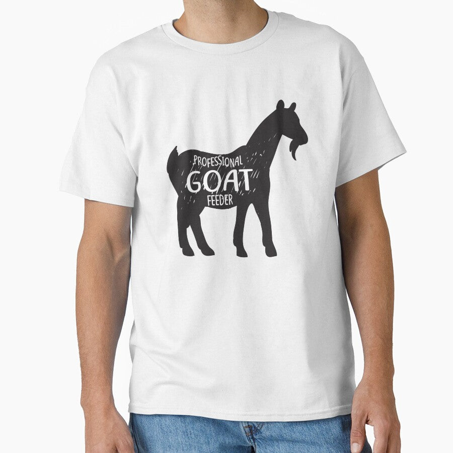 Proffesional Goat Feeder by InkonoStore
