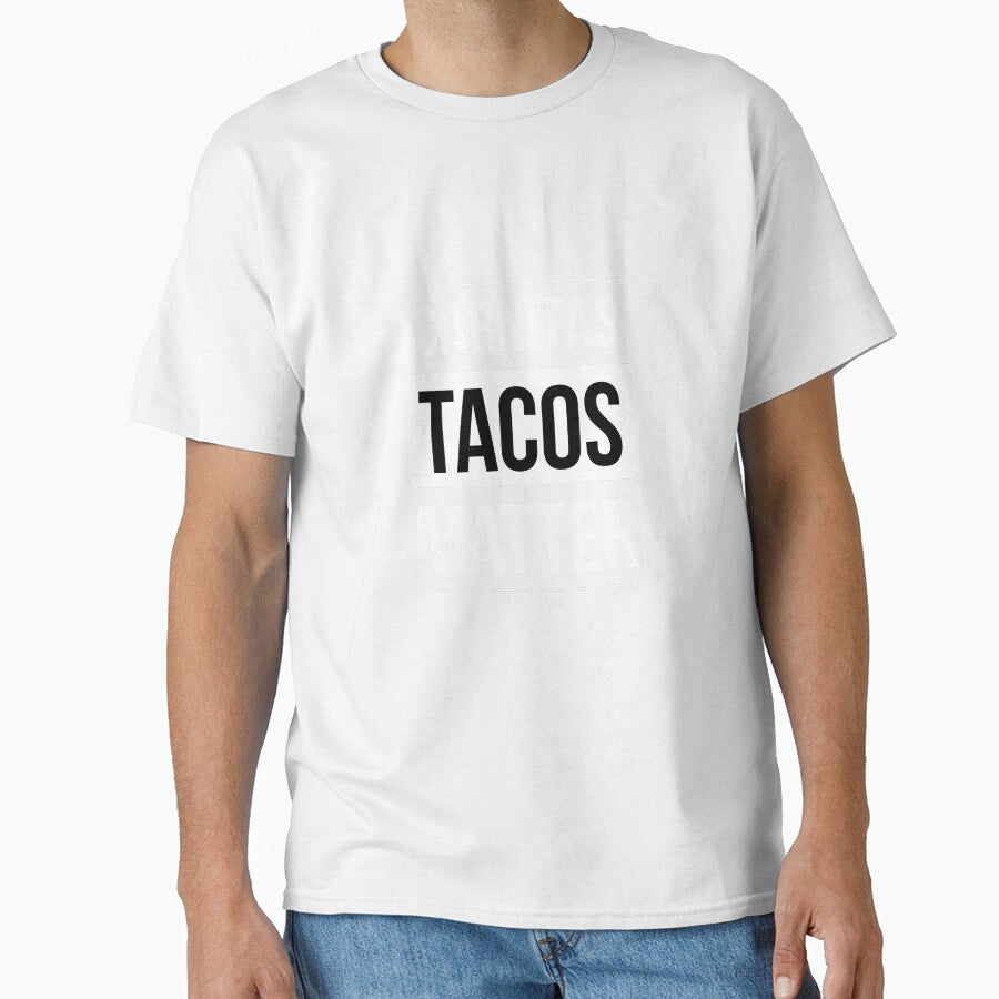Funny taco tuesday Mexican Gym Taco lover shirt by SwankyFine