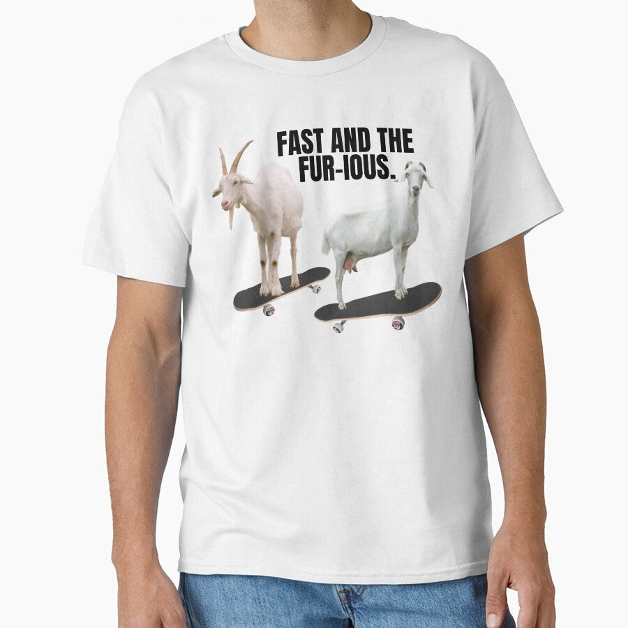 funny goat puns,goat meme slogan skategoat by JakubkoJunak