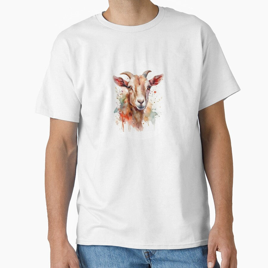 Goat of the year by holodream