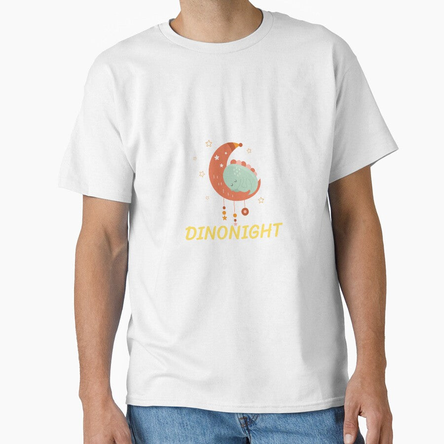 Dinosaur Dinonight by Cute-Store-HQ
