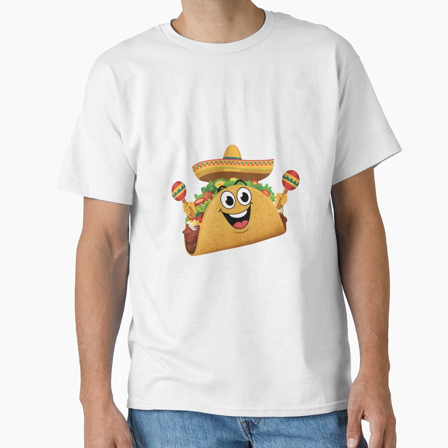 Fiesta Taco by EnchantWearEmpo