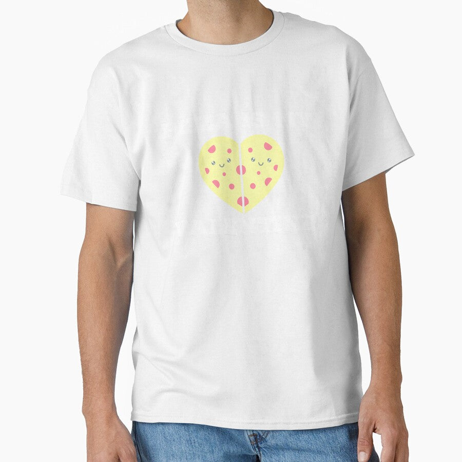 Pizza is my Valentine by Jacksonsmerch