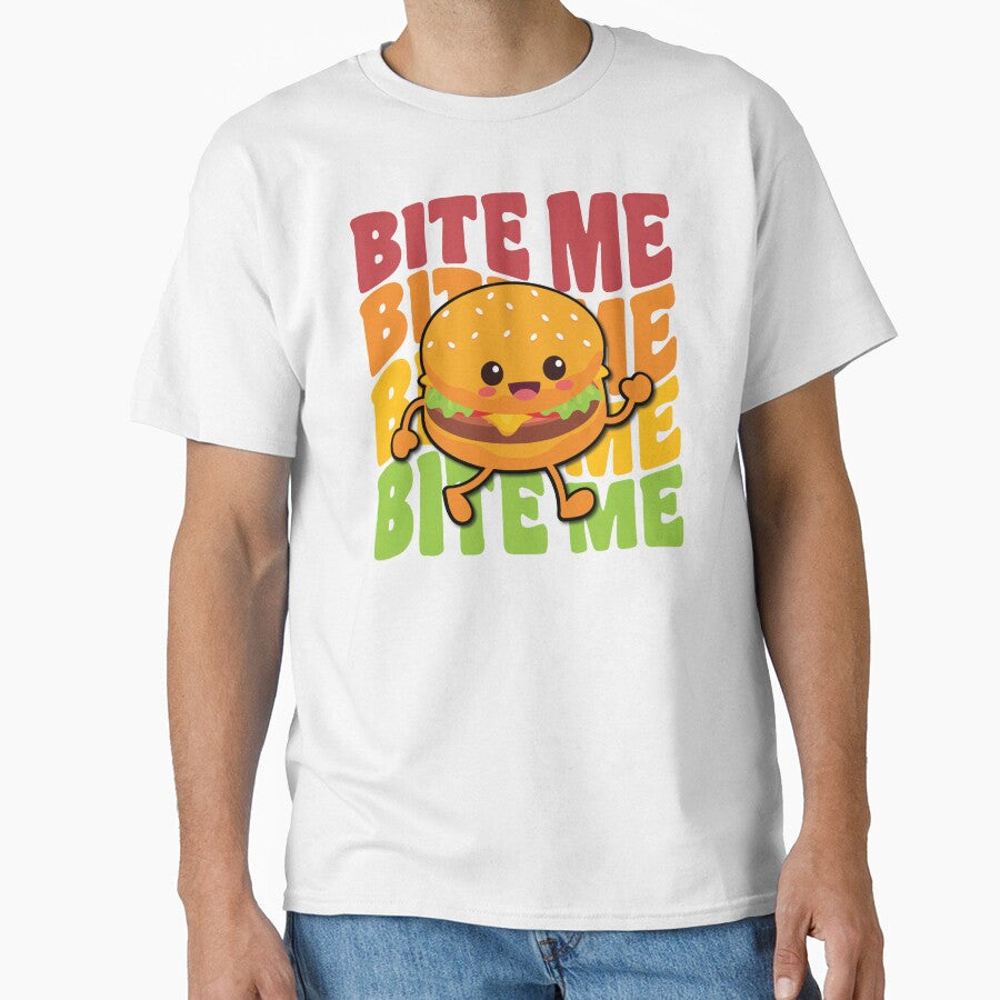 Bite Me by TaraGbear