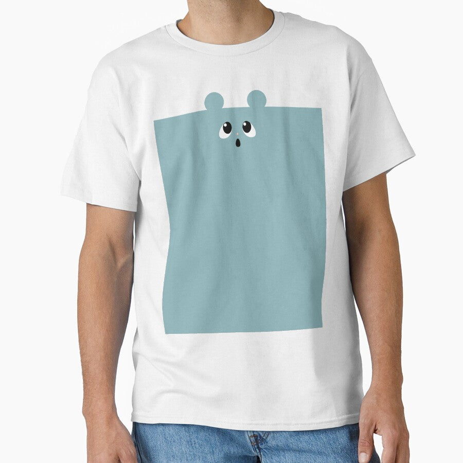 Cute Cartoon Bear Graphic by STUDIO-72